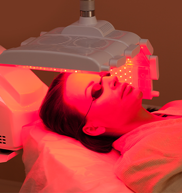 Can Red Light Therapy Cause Cancer